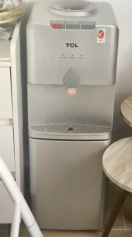 TCL WATER despenser