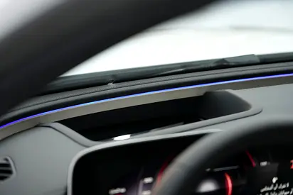 Mercedes-Benz E-Class E 200, миниатюра 13