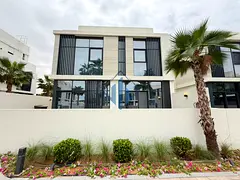 Fully Furnished | Corner Villa | Brand New