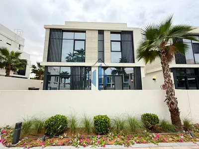 Fully Furnished | Corner Villa | Brand New