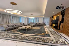 Fully Upgraded 4 Bedroom with 2 Car Parking