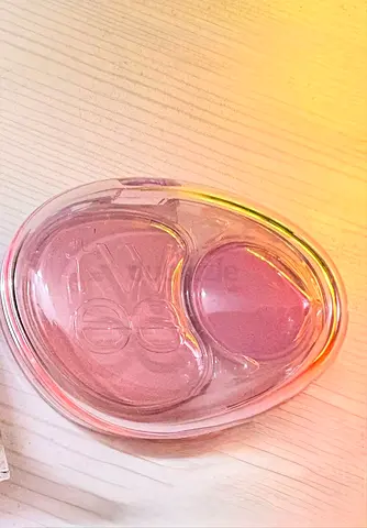 Fwee Cream Blush