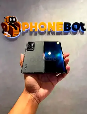 Like new condition - Honor Magic V2 ( 16GB + 512GB ) - Phonebot