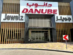 Studio Apartment | Jewelz by Danube | Garden View