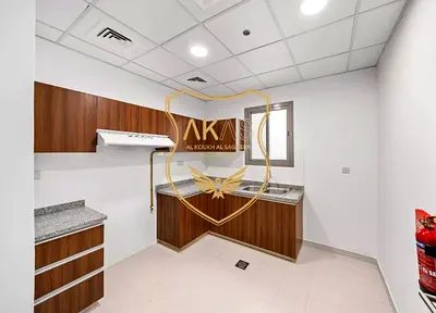 BIG 2BHK FOR FAMILY - 73K IN 12 PAYMENTS (1428 SQFT)
