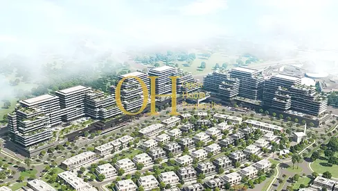 Urban Nature Living-Lifestyle Amenities-Community & Sea View