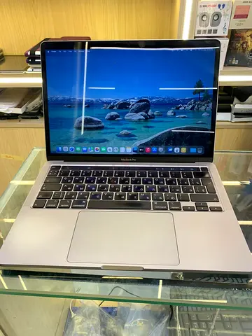 Apple MacBook Pro i5/2020 16/1TB