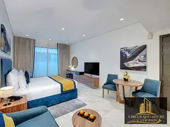 4 STAR! HOT DEAL! FULL FURNISHED APARTMENT! ALL BILLS INCLUDED