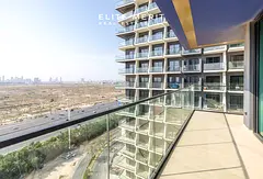Fully Furnished | Skyline View | Flexible Payment