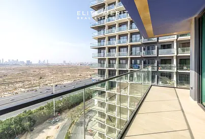 Fully Furnished | Skyline View | Flexible Payment