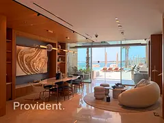 3BR + Maids | Furnished | Slightly Upgraded