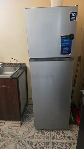Krome Refrigerator Good Condition