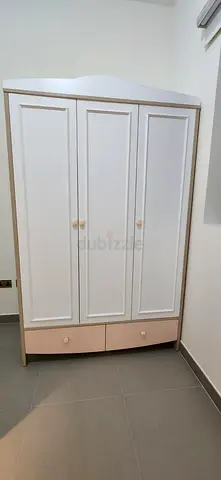 Wardrobe from Home Centre - Excellent Condition