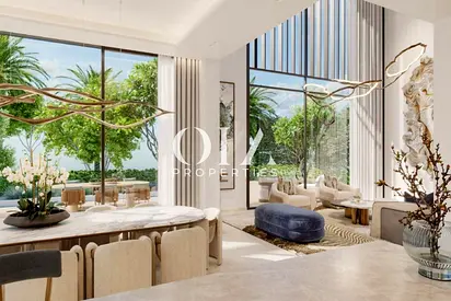 Luxury Family Estates | Exclusive Community