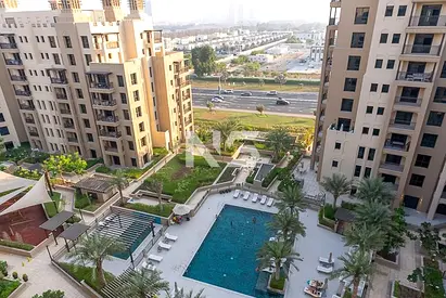 Stunning Luxury Apartment | Burj Al Arab View