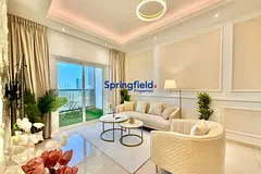 Fully Upgrade l High ROI l spacious l Vacant
