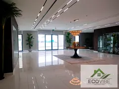 2 Bedroom Apartment | Equiti Home A Al Furjan | Balcony &amp; Community Facilities