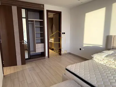 Furnished |Spacious Apartment |Marina Skyline View