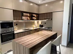 Furnished |Spacious Apartment |Marina Skyline View