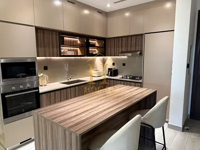 Furnished |Spacious Apartment |Marina Skyline View