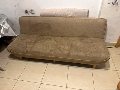 Sofa come bed