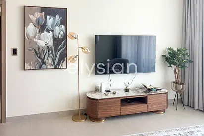 Exclusive | Fully Furnished | Ready