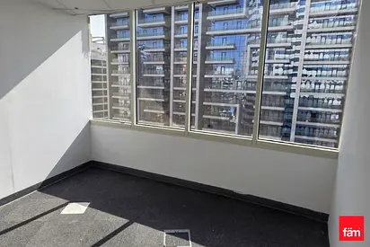 Unfurnished | Prime Location | Fitted Office