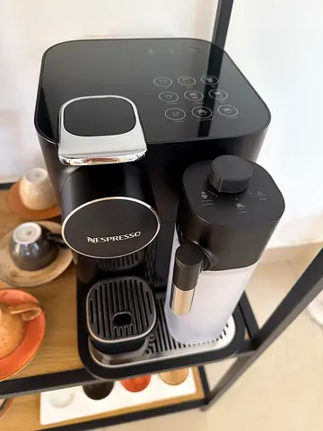 Gran Lattissima Black for sale