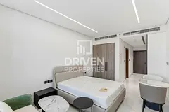 Fully Furnished | Word Class Amenities | Spacious