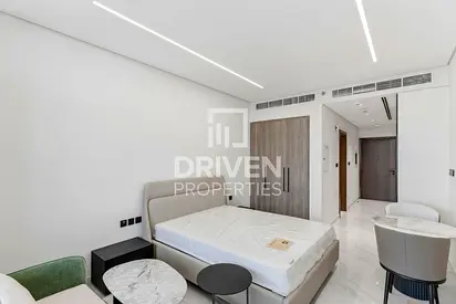 Fully Furnished | Word Class Amenities | Spacious