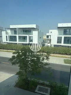 Luxury Ready Villa | Exclusive 4% Discount | Second Row from the Beach | Freehold | Post-Handover In