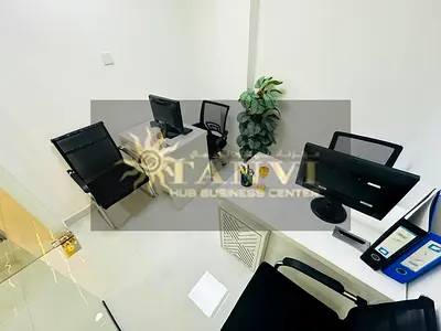 Premium Office with No Commission | near to Metro Station