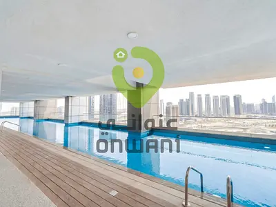 RADIANT HEIGHTS | STUNNING VIEW | SPACIOUS AREA
