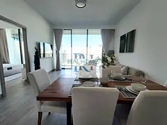 Branded 1BHK Prime Location Five Hotel View Vacant