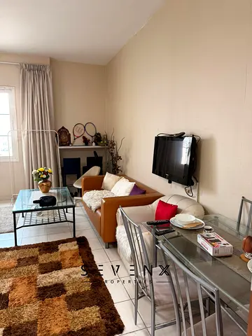 Upgraded Large Studio | Furnished | Open View
