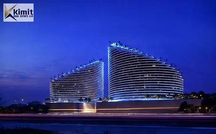 ICONIC | HIGH DEMAND | LIMITED UNITS | LUXURY