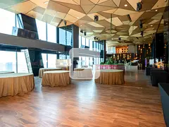 Rooftop Dining | Panoramic View | SZR