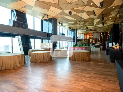 Rooftop Dining | Panoramic View | SZR