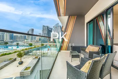 Binghatti Canal | Modern Luxury Living in Business Bay