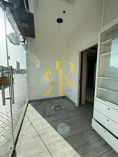 🏬 ROAD-FACING RETAIL | HIGH VISIBILITY | PRIME JUMEIRAH GARDEN CITY LOCATION