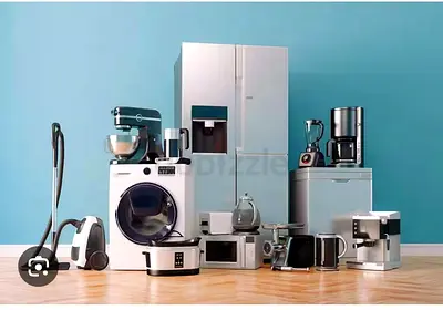 Washing machine frigh repair