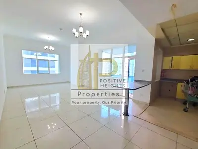 Ready to Move 1BR | 6 Chqs | 2 Min Walk to Mall of Emirates