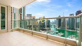 EXCLUSIVE | 2 BR + STUDY | FULL SEA VIEWS | VACANT