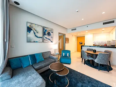 Modern | Stylish | Canal View | Amazing Location