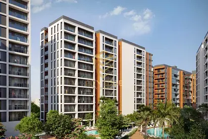 3BR Apartment | Olfa 80 Months Plan | Open View