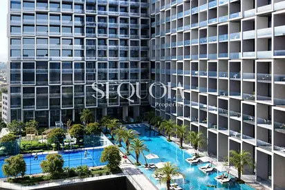 Live in El Jaddaf | Modern Luxury Near Downtown Dubai