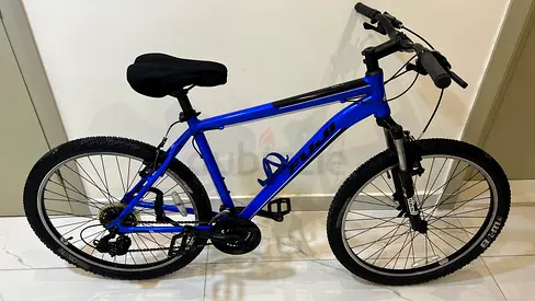 Fuji Nevada 1.9 mountain bike for urgent sale