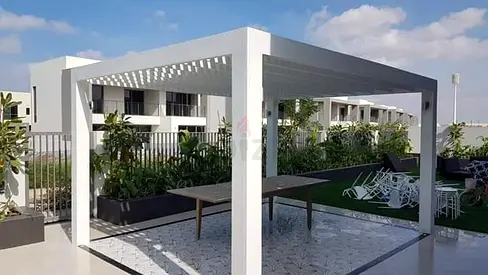 Pergola
