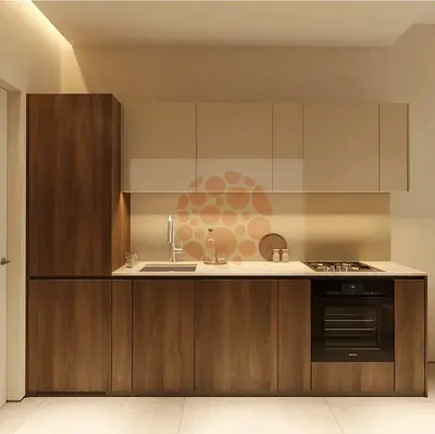 Last Unit | 1BR in Oakyard JVC | Next to Metro | Rare 40/60 PP | Q4 2026
