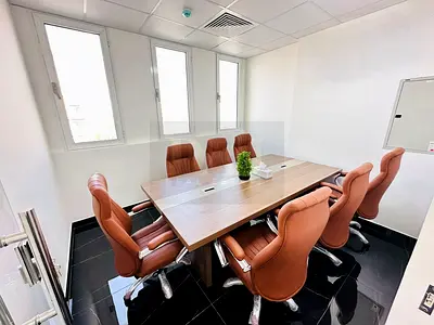 Beautiful Office | Direct From Landlord | Near to Metro Station |